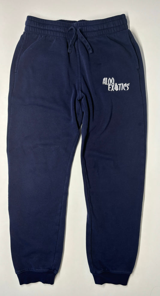 ALOO EXOTICS Fleece Joggers